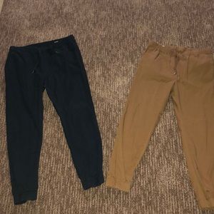 Bullhead Denim Co. Joggers